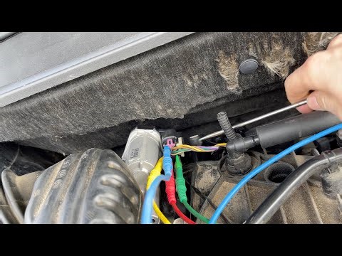 2011 Equinox with Throttle Body Correlation Code P2135