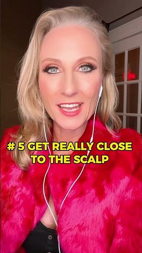 7 tips to pulling hair effectively 💋 #kinklife #pleasure #sexeducation