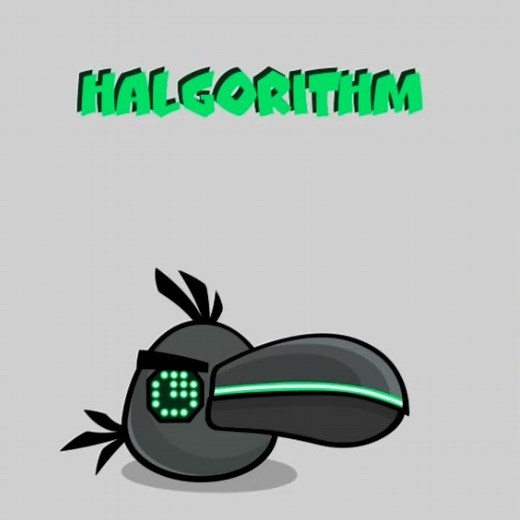 Angry Birds Space Orbital Escapade - halgorithm sounds