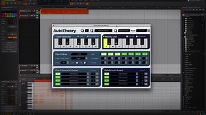 1.4K views · 11 reactions | Moziac Beats - Auto Theory [Chord...