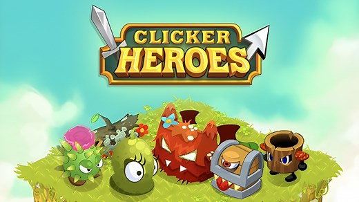 Clicker Heroes Tier List – Best Ancients Ranked (March 2025)