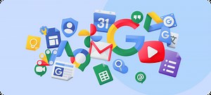 ▷ Aplicaciones de Google: Listado completo de Apps [2024]