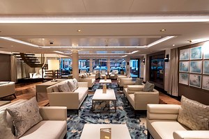 The Haven on Norwegian Cruise Line - Cruise Critic