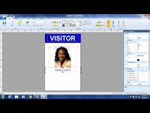 IDP Smart ID Credential Software for SMART ID Printers