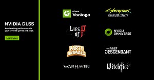 NVIDIA DLSS 3.5 Is Available Now In Cyberpunk 2077 Ray Tracing: Overdrive Mode & Chaos Vantage