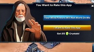 Star Wars: Commander is your next Star Wars game