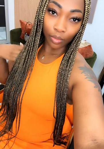 Rosesbraids1 on TikTok