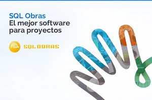 SQL Obras, el mejor software para proyectos - TeamSystem | Distrito.K