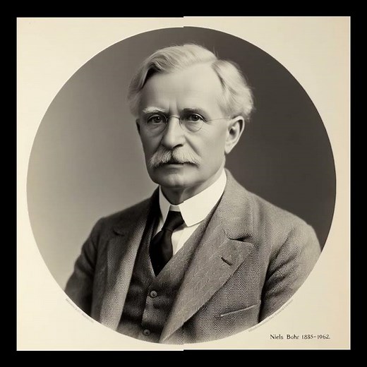 12 Mind-Blowing Facts About Niels Bohr You Never Knew.