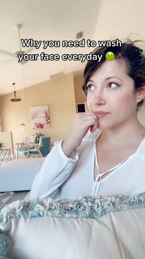 20K views · 118 reactions | Demodex mites can be found residing in your hair follicles. They are part of normal skin flora, but may play a role in rosacea. Some people with rosacea may have an abnormal inflammatory response to these mites, leading to bumps on the skin. Medications like Soolantra (topical ivermectin) & Azelaic Acid may help rosacea by reducing the impact of these mites. #Demodex #skinhealth #skinproblem #dermatologist | Dr Dray | Facebook