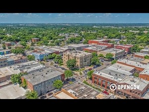 Plano, TX Is Planning For the Future With OpenGov Asset Management Software