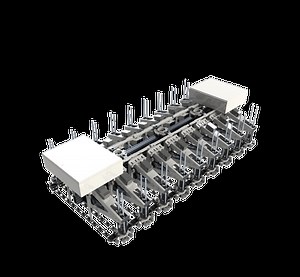 FibreFORM® - Loop Technology