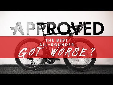 BMC TEAMMACHINE SLR01 three 2022 | Road bike REVIEW