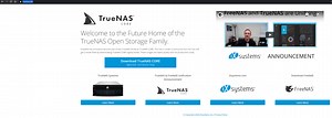 How To: Install TrueNAS CORE 12