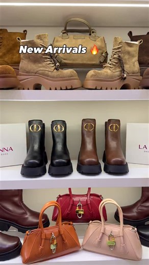 ★ ☆ La Donna ☆ ★ on Instagram: "New Arrivals 🔥"