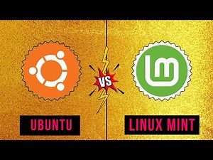 Ubuntu vs Linux Mint 2025 — Which Desktop Should You Choose?