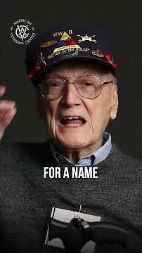 An Incredible Story of Humanity During War