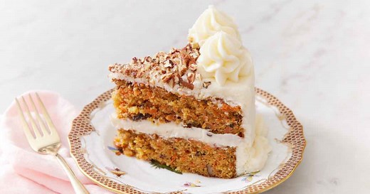 Easy Carrot Cake Recipe - Preppy Kitchen