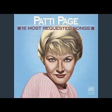 [How Much Is] That Doggie in the Window