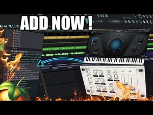 How To Add Plugins To FL Studio 21 | How To Install VST Plugins