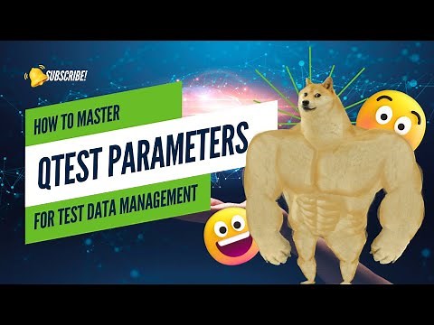 Mastering qTest Parameters: Efficiently Manage Test Data (step-by-step demo)