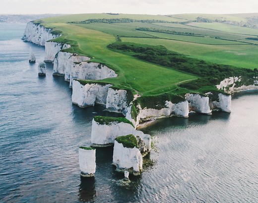 BritRail Pass – ACP Rail