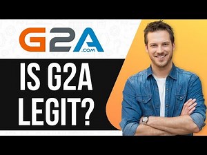 Is G2A Legit? Uncovering the Truth Behind the Marketplace |