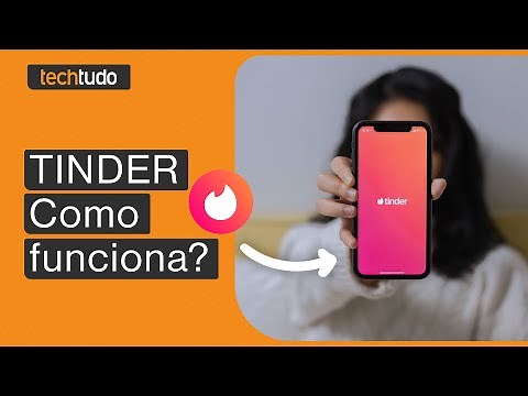 TINDER: what is it and how does it work?