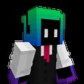 Moving so fast you get an anime zoom on your screen Minecraft Texture Pack
