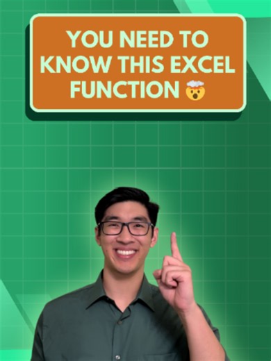 Excel Shortcut to Save Minutes Every Time You Build a Workbook