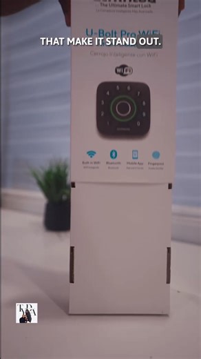 🎁Free A19 Smart Bulbs for the First 50 Orders Daily🎄 🎅Christmas Sale - Up To 50% Off Sitewide.🔐✨ Unlock the Future of Home Security with ULTRALOQ U-Bolt Pro Series! ✨🔐 🏠 Transform your front door into a high-tech fortress! 🚀 🔥 Why U-Bolt Pro is a GAME-CHANGER: • 6-in-1 Keyless Entry: Fingerprint, Code, Smartphone, Auto Unlock, Shake to Open, Mechanical Key • Smart Home Ready: Works with Alexa & Google Assistant • Bank-Grade Security: Keep burglars at bay! • Easy DIY Installation: No wiri