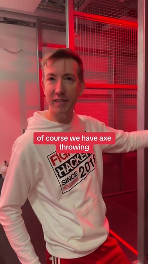 Spy Ninjas HQ: Axe Throwing, Ninja Stars, and Batarangs!