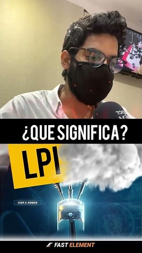¿QUE SIGNIFICA LPI?