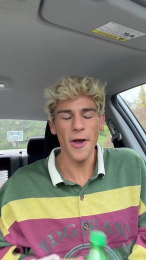 Chugging Sprite Challenge Without Burping | Hilarious Attempt