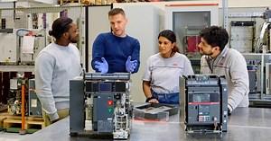 Field Service Engineer in Xiamen, Fujian, Chine | Service et Maintenance at ABB