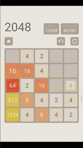 Mastering the 2048 Game - Part 3: Tips, Strategies, and High Scores