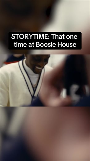 That one time at #boosiebadazz house when he made hamburgers then got a haircut. #storytime #funny #hilariousvideos #boosie #fyp