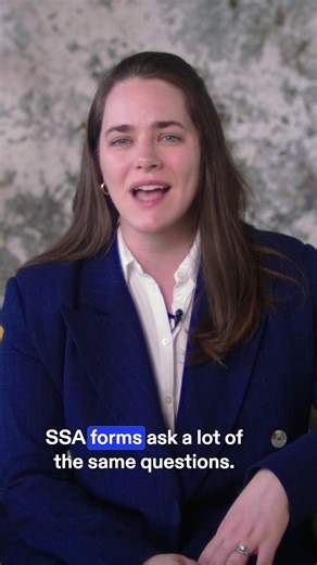 Guide to Completing the Disability Function Report for Disability Benefits