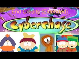 Cyberchase End Credits (Extended)