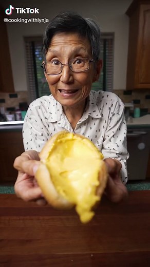 3 Levels of Grilled Cheese | lynja