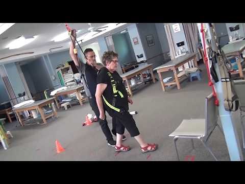 LSVT BIG Parkinson's Treatment