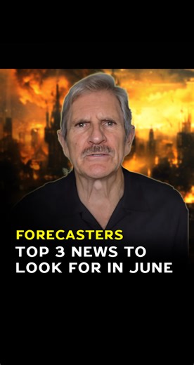 61K views · 386 reactions | These are our top 3 Remote Viewing Predictions For June #remoteviewing #esp #clairvoyant #intuition #news #psychic | Future Forecasting Group | Facebook