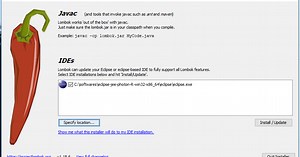 @Data Lombok Annotation Example