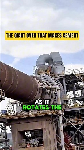 ROTARY KILN EXPLAINED