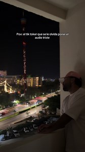 Cómo poner audio triste en TikTok cuando se te olvida