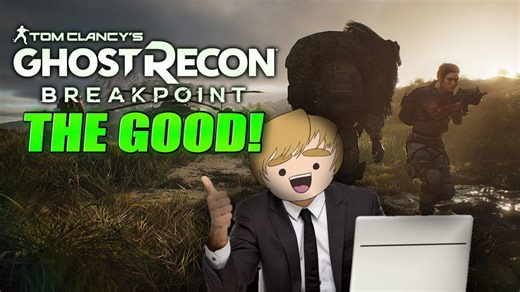 Everything Awesome About Ghost Recon Breakpoint - Beta Review Part 1