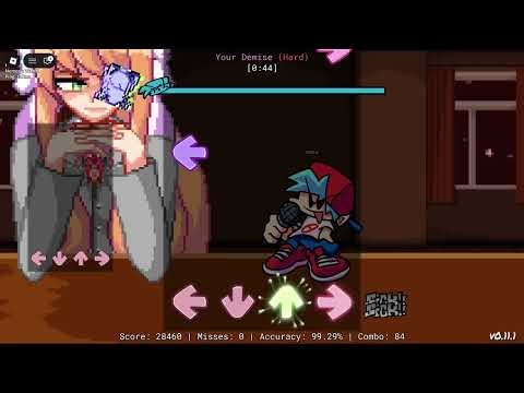 Friday Night Funkin - Your Demise