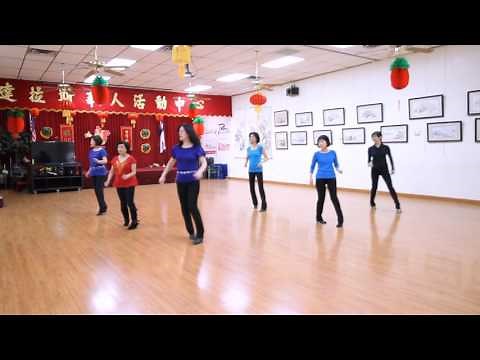 Drinking Problem - Line Dance (Dance & Teach)