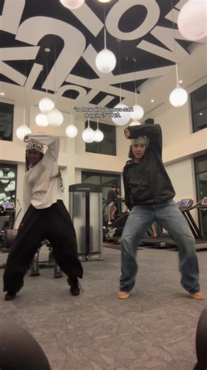 Ifykyk @ayyvahh_ IN OUR BONES FOREVER. #justdance #thatpower #justinbieber #dance #wynterwoods