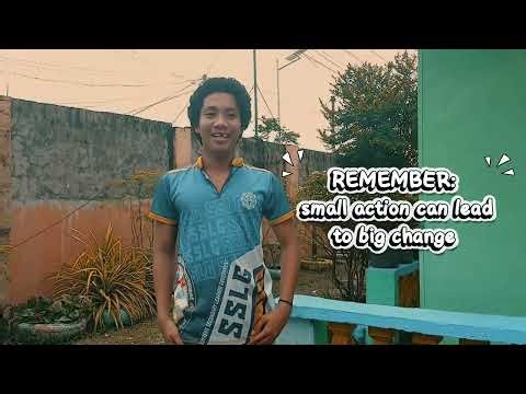 "Waste Not, Want Not: How Plastic Segregation Can Transform Our World"